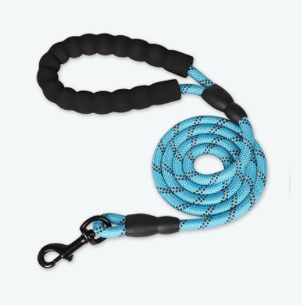 Pet Supplies Reflective Dog Leash - - Pets Crazy Shops -
