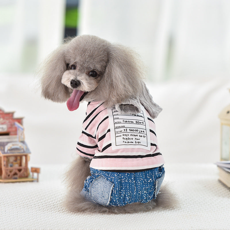 Baby pet clothes - - Pets Crazy Shops -