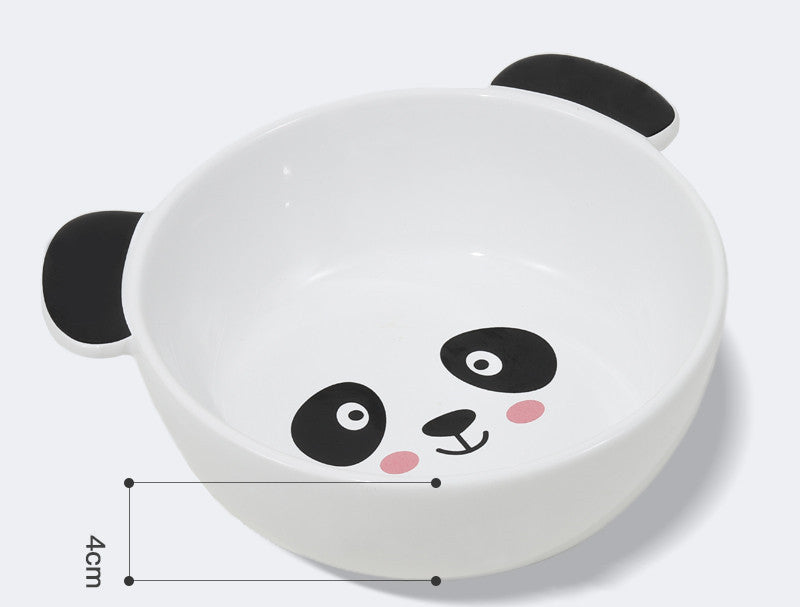Dog Basin Cat Food Basin Cat Dog Products - - Pets Crazy Shops -