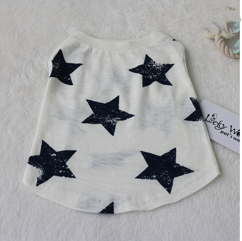 Pet Clothes Dog Clothes Pet Dog Clothes - - Pets Crazy Shops -