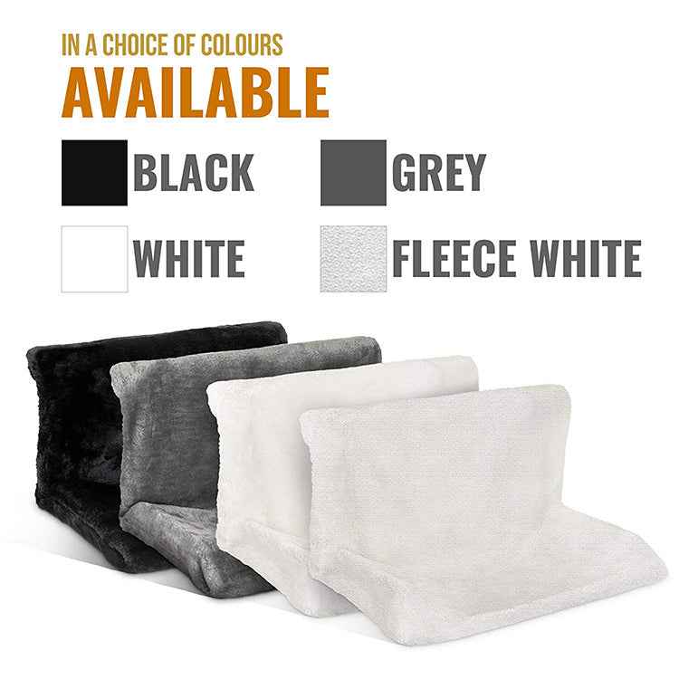 Iron Frame Cat Bed Cat Hammock Radiator Bed - - Pets Crazy Shops -