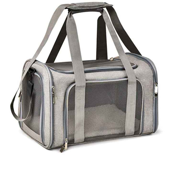 Thickened Waterproof Car Bag For Pets Going Out - - Pets Crazy Shops -