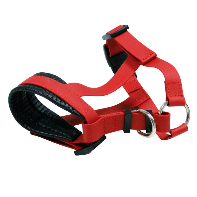 Multifunctional Collars Anti-eating Dog Mask Mouth Cover Pets - - Pets Crazy Shops -