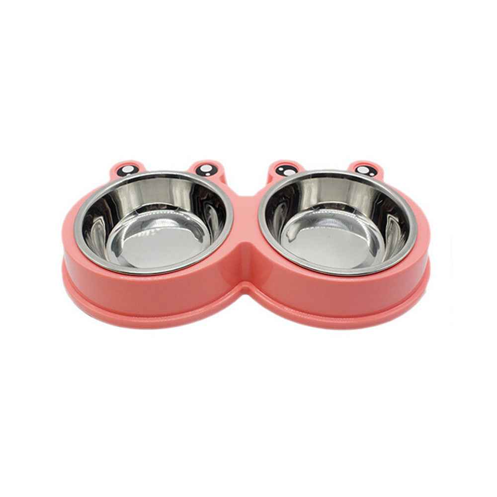 Food Bowl Pet Food Container - - Pets Crazy Shops -