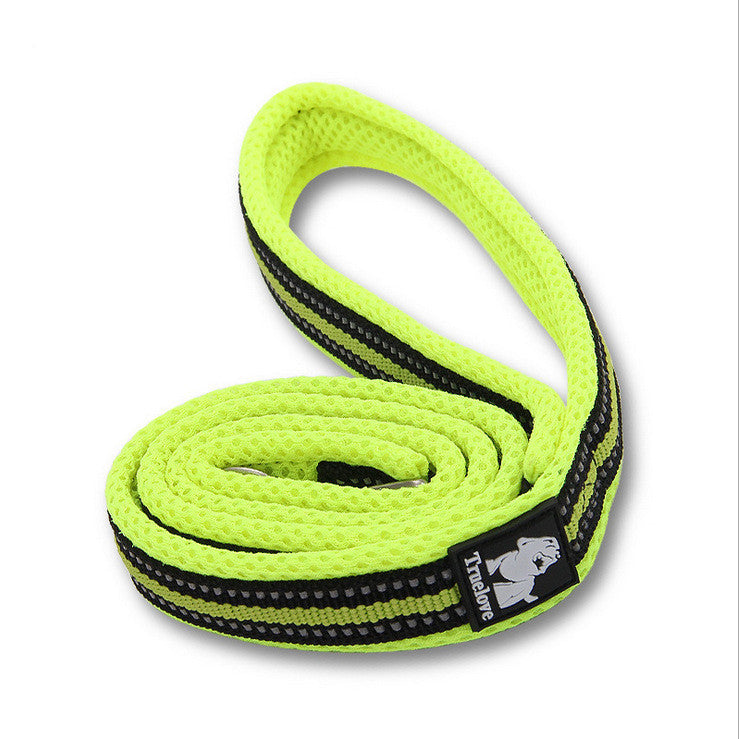 Pet dog leash - - Pets Crazy Shops -
