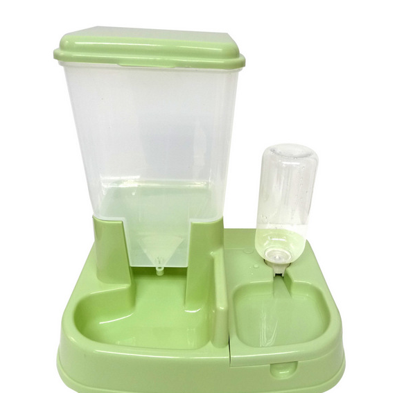 Automatic Feeder For Pets - - Pets Crazy Shops -