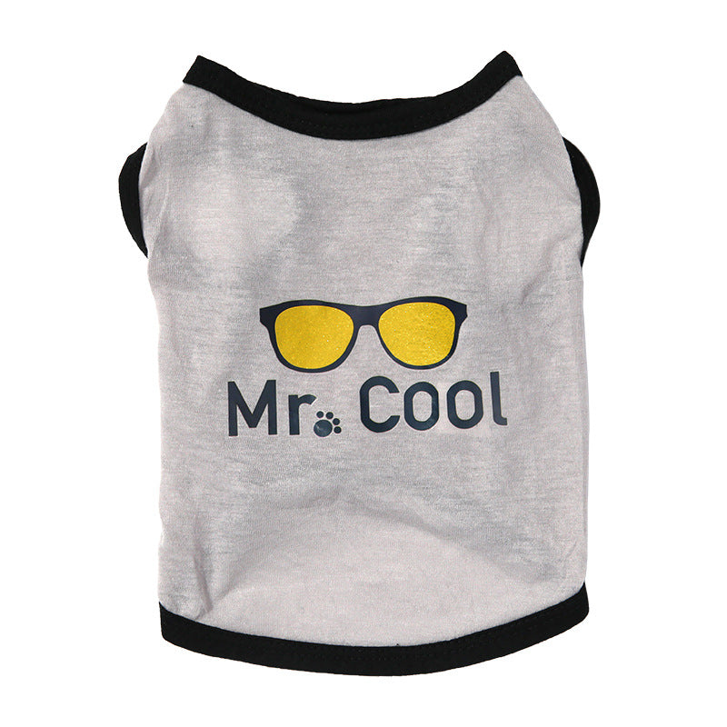 Pet clothes dog clothes cat clothes - - Pets Crazy Shops -