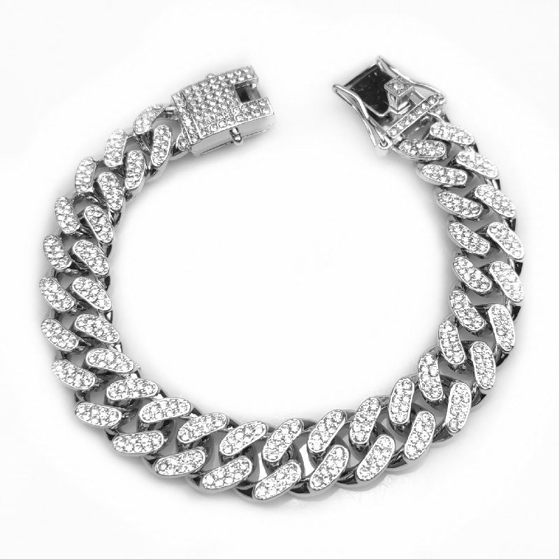 Hip Hop Collars For Pets - - Pets Crazy Shops -