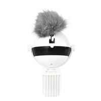 Pet Cat Toy Electronic Motion Cat Toy Interactive - - Pets Crazy Shops -