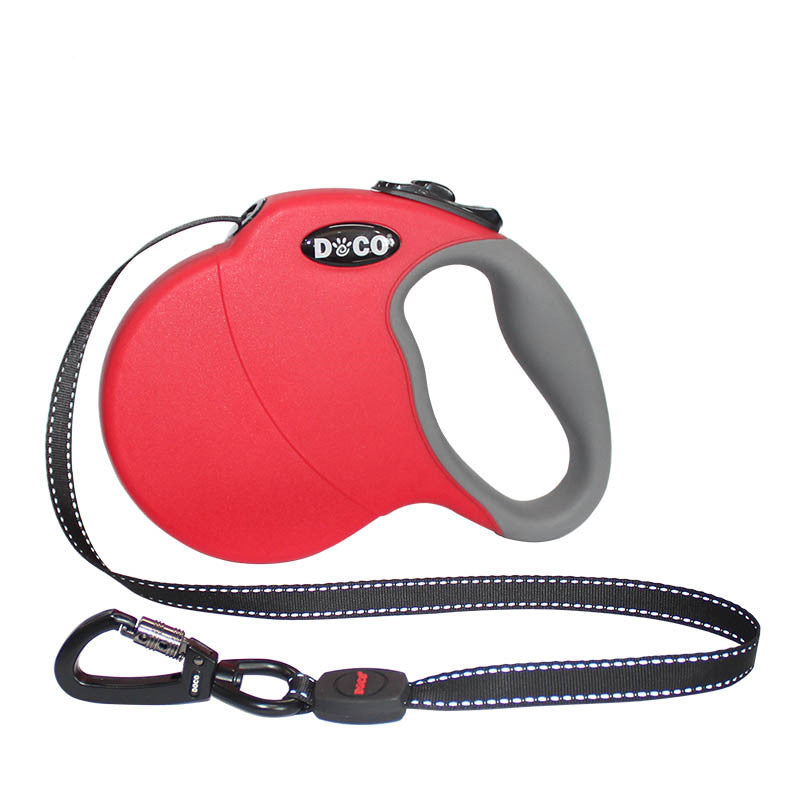 Automatic retractable dog leash for pet dog leash - - Pets Crazy Shops -