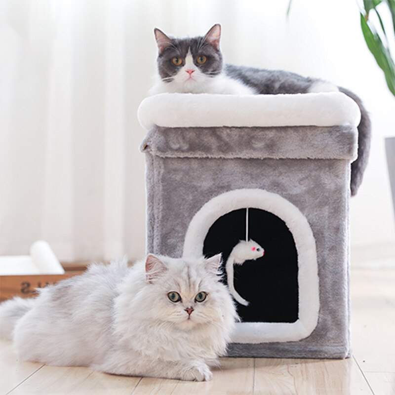 Pet Supplies Pet House Pet House Deep Sleep - - Pets Crazy Shops -