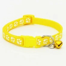 Cat dog bell dog collar cat collar - - Pets Crazy Shops -