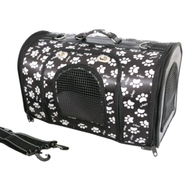 Pet dog backpack dog out portable folding bag breathable gas travel bag cat bag dog supplies - - Pets Crazy Shops -