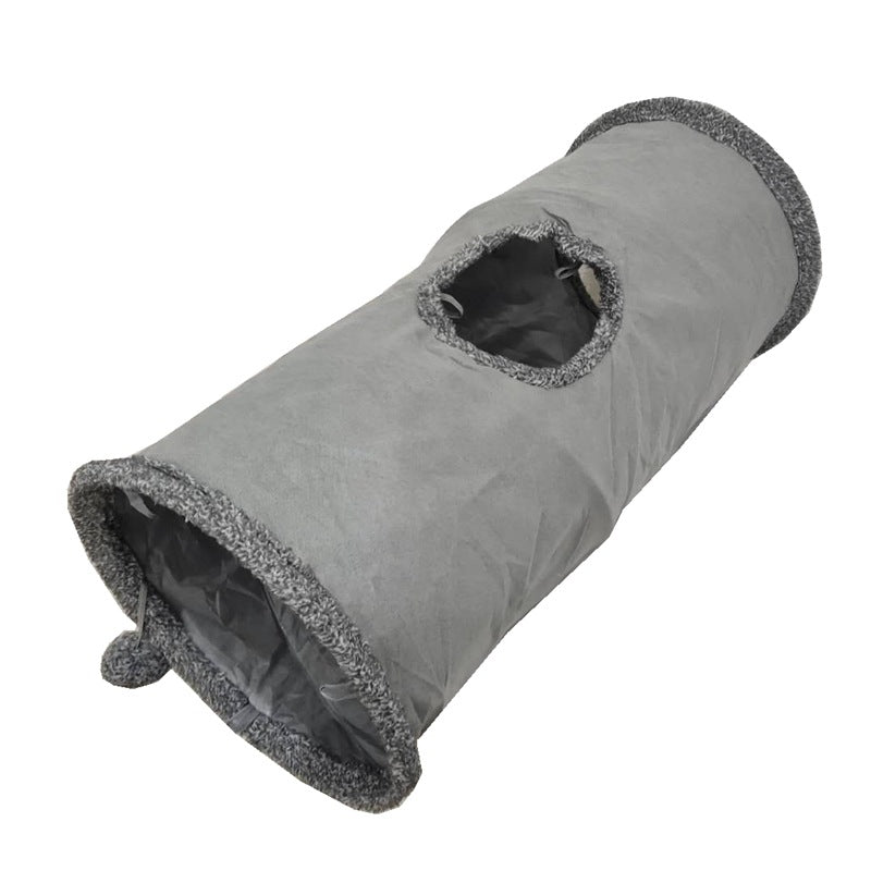 Long Cats Tunnel Toys - - Pets Crazy Shops -