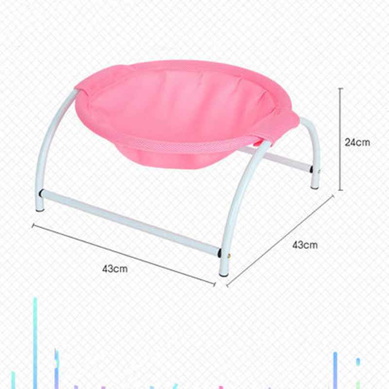 Pet camping bed - - Pets Crazy Shops -