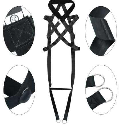 Dog Training Supplies Leashes Chest Straps Pet - - Pets Crazy Shops -