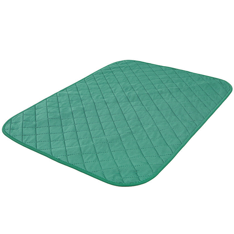 Bamboo Charcoal Pet Cooling | Mat
