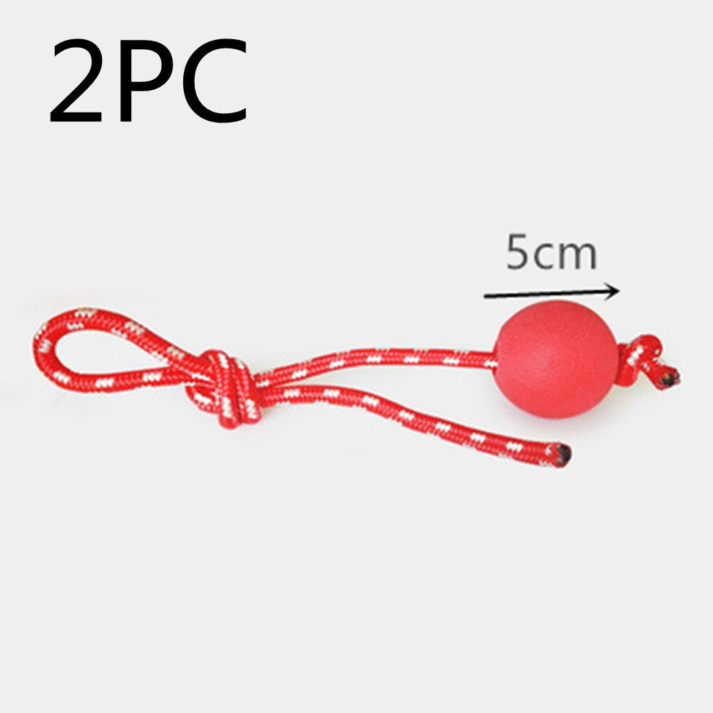 Dog Biting Sucker Multifunction Pet Molar Bite Toy - - Pets Crazy Shops -