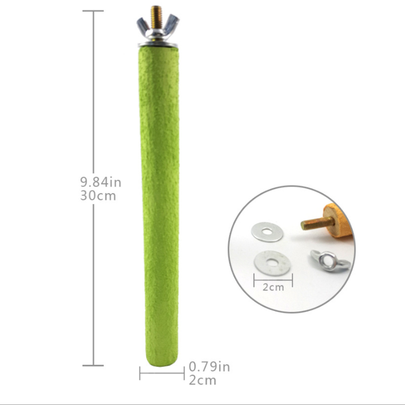 Grinding claw stick - - Pets Crazy Shops -
