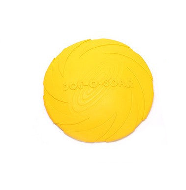 Pet Dog Training Rubber Toys - - Pets Crazy Shops -