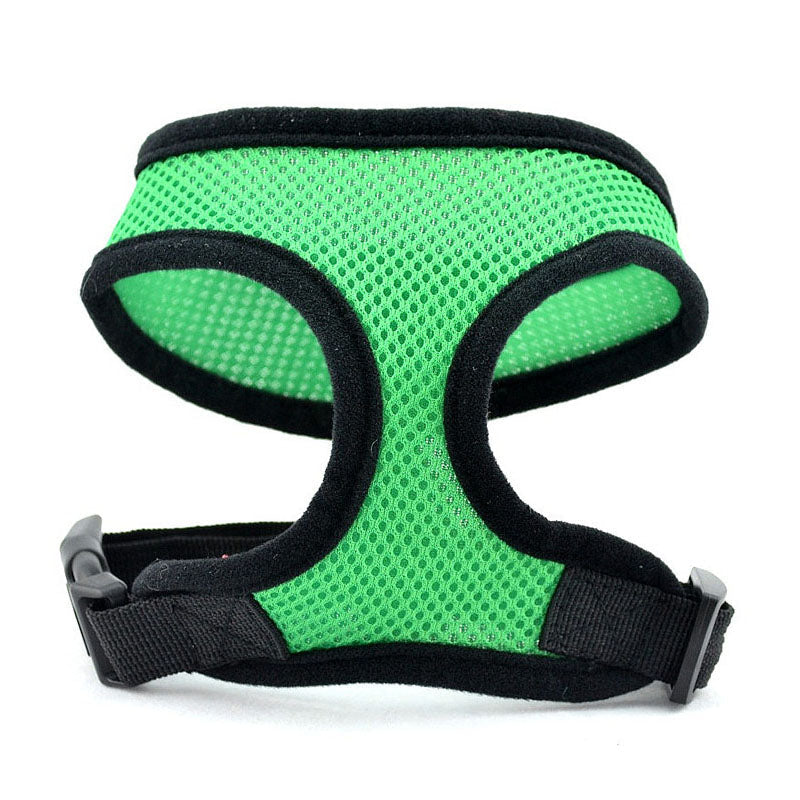 Pet Puppy Small Dog Cat Padded Vest - - Pets Crazy Shops -