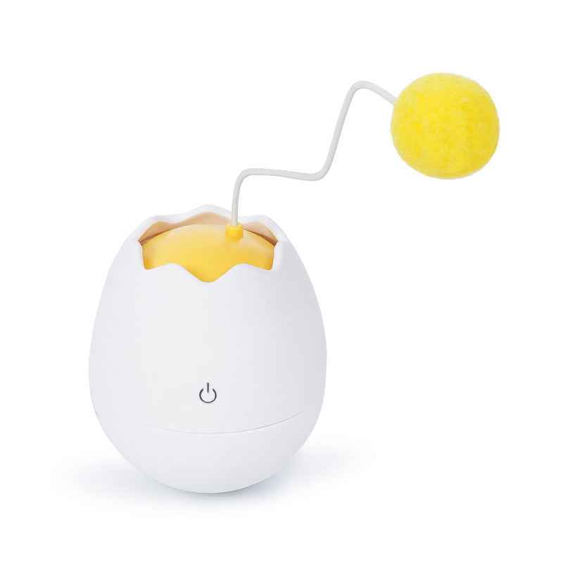 Funny cat artifact cat toys - - Pets Crazy Shops -