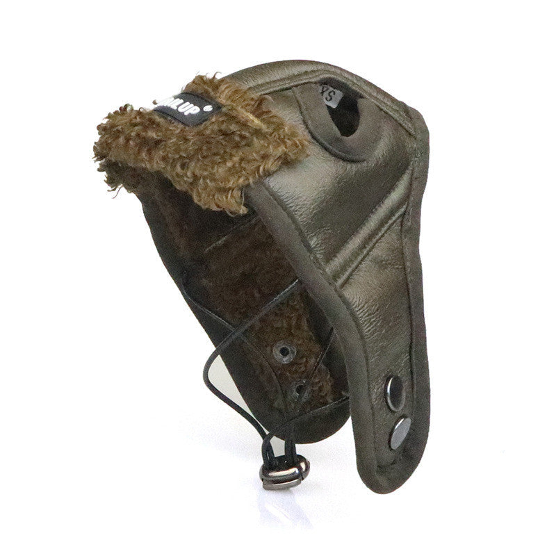 Pet Supplies Autumn Winter New Pet Dog - - Pets Crazy Shops -