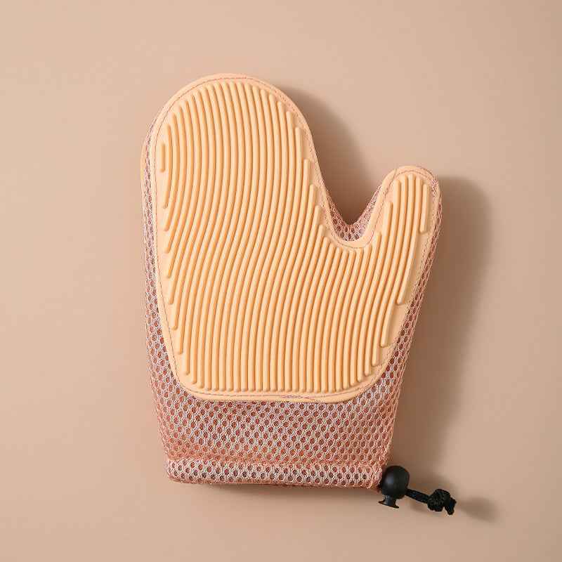 Comb 2-in-1 Floating Hair Removal Pet Gloves Pet Supplies Dog Cat Hair Remove - - Pets Crazy Shops -
