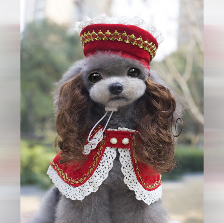Christmas Pet Clothes Funny Alternative Pet Clothing Apparel - - Pets Crazy Shops -