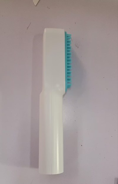Pet Comb Comb Cat Dog Deodorant Kill Bacteria Comb UV Cat Moss Detection Light Pet Supplies - - Pets Crazy Shops -