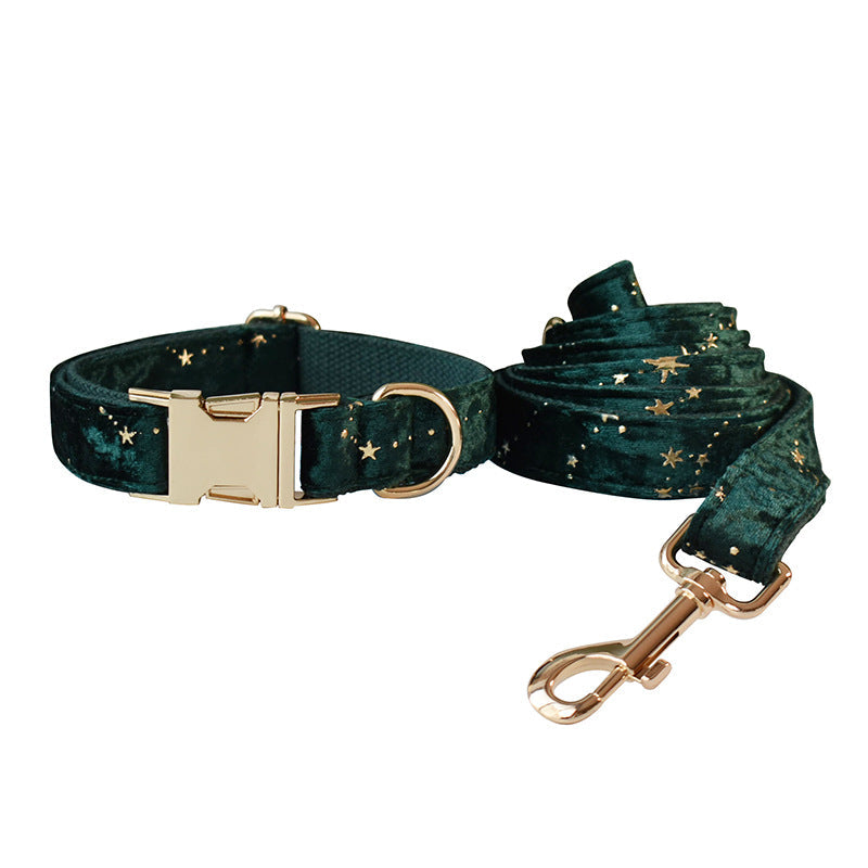 Pet Collar Bow Tie Dog Collar - - Pets Crazy Shops -