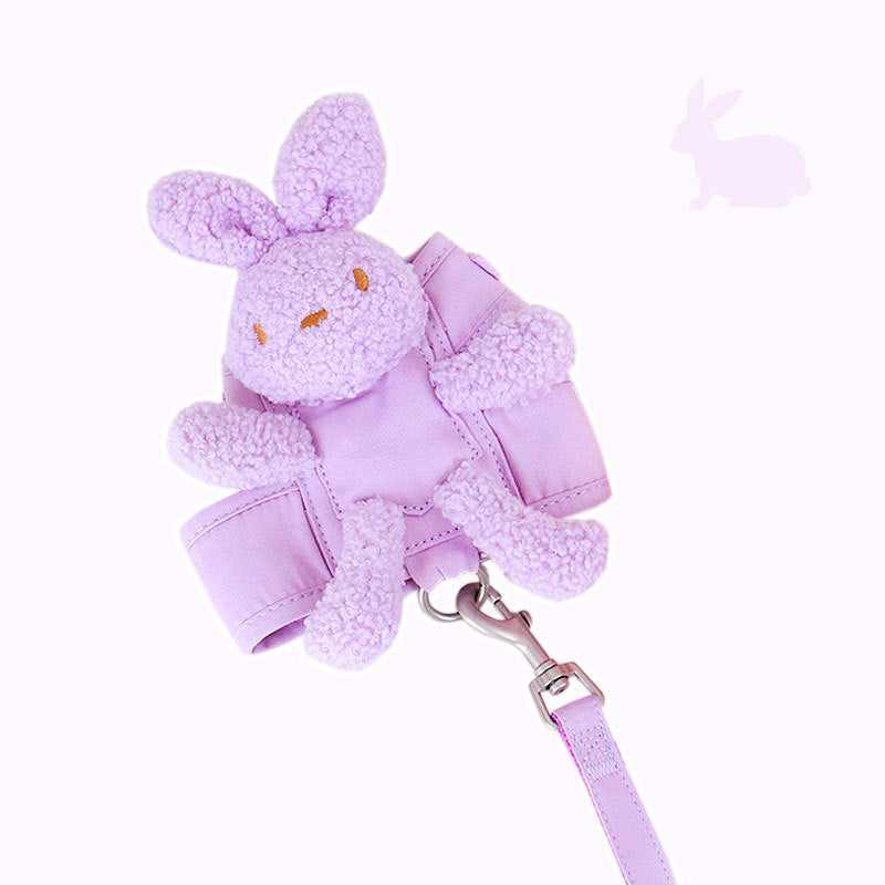 Cat Dog Harness And Leash Set Vest Style Dog Leash Walking Pet Products - - Pets Crazy Shops -