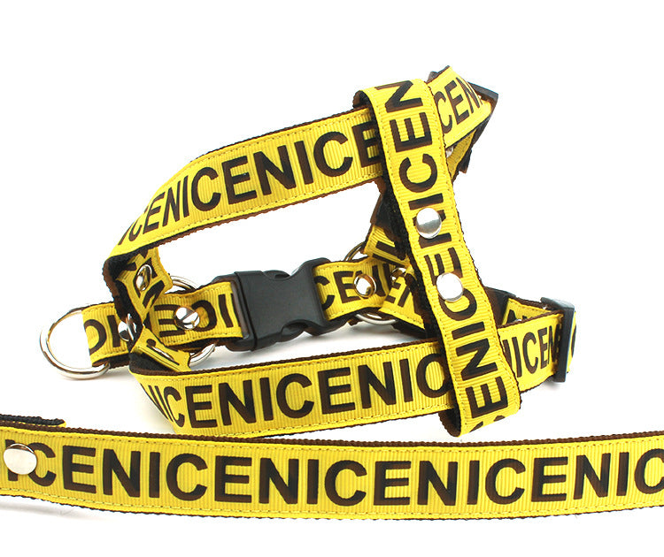 Pet Leash Dog Collar Dog Leash  -  - Pets Crazy Shops -