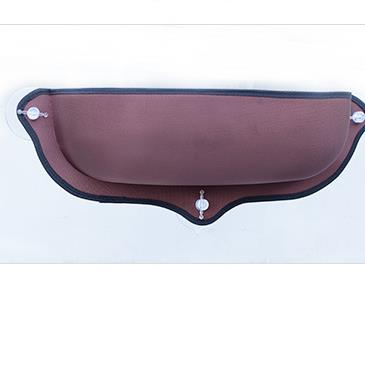 Window sill cat hammock  -  - Pets Crazy Shops -