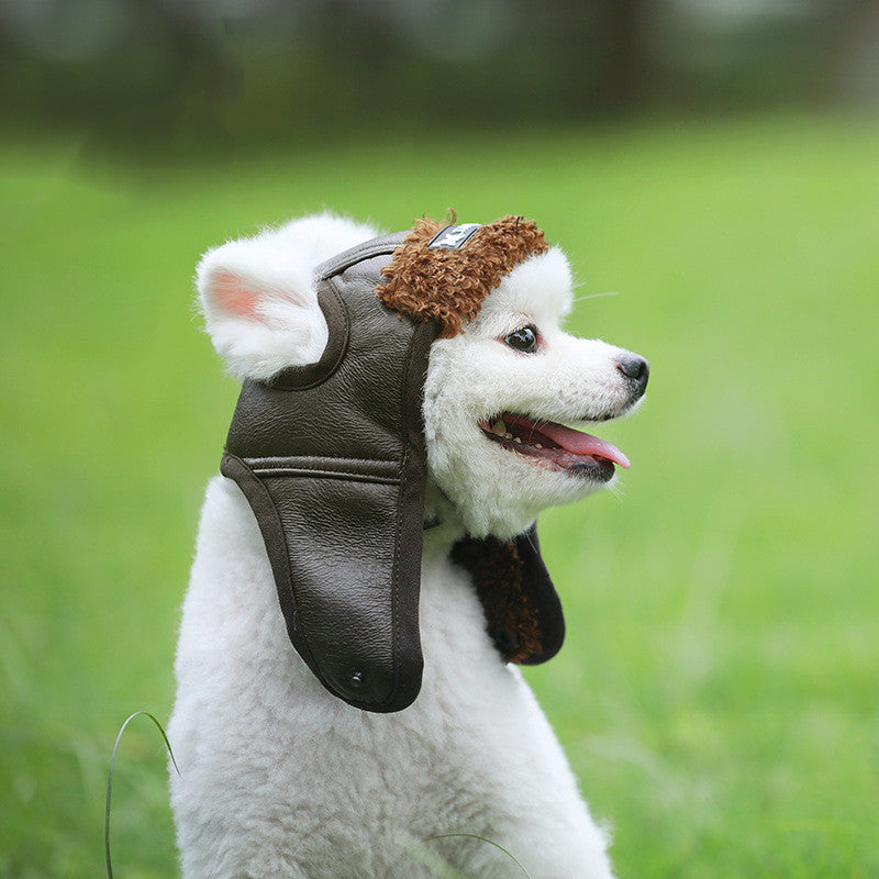 Pet Supplies Autumn Winter New Pet Dog  -  - Pets Crazy Shops -