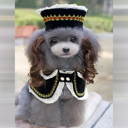 Christmas Pet Clothes Funny Alternative Pet Clothing Apparel  -  - Pets Crazy Shops -