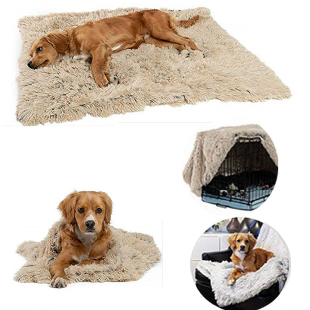 Pet Dog Cat Blankets  -  - Pets Crazy Shops -