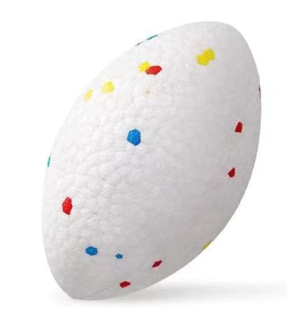 Dog Molars Pet Toy Ball Interactive Training Pet Play Ball Chew Molar Tooth Cleaning Toys Bite Resistant Dog Toys  -  - Pets Crazy Shops -