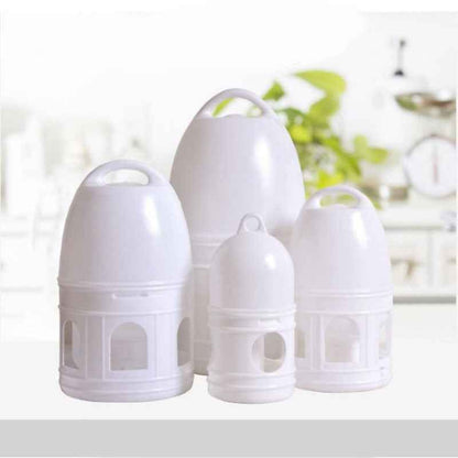 Pigeon drinking bottle  -  - Pets Crazy Shops -