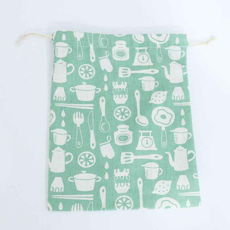 Drawstring storage bag  -  - Pets Crazy Shops -