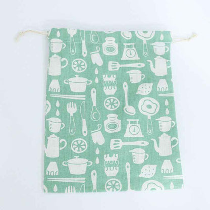 Drawstring storage bag  -  - Pets Crazy Shops -