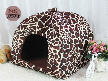 Pet House  -  - Pets Crazy Shops -