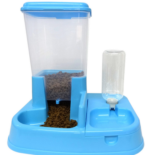 Automatic Feeder  For Pets  -  - Pets Crazy Shops -