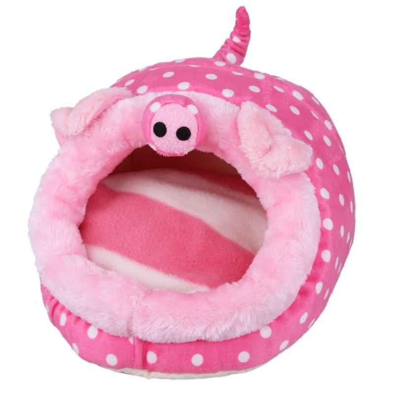 Hamster cotton nest warm cotton hamster nest  -  - Pets Crazy Shops -