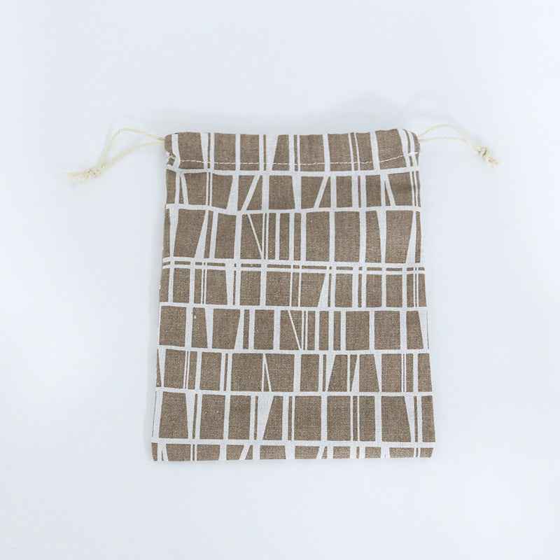 Drawstring storage bag  -  - Pets Crazy Shops -