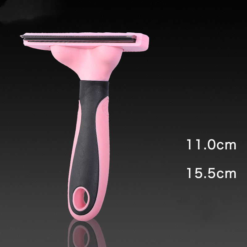 Pet grooming tool dog comb  -  - Pets Crazy Shops -