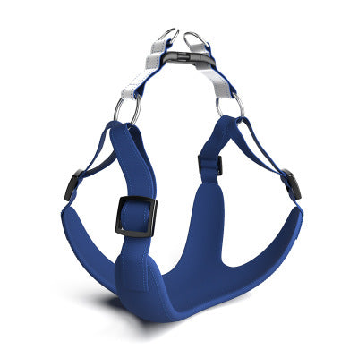 Per Harness with leash  -  - Pets Crazy Shops -