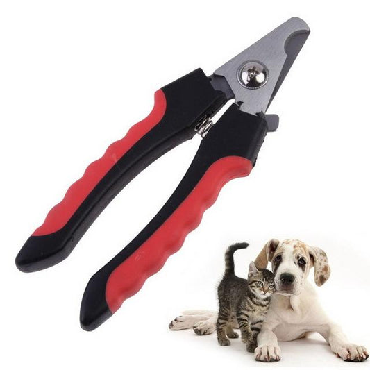 Dog Pet Grooming Scissors & Nail Clipper.  -  - Pets Crazy Shops -
