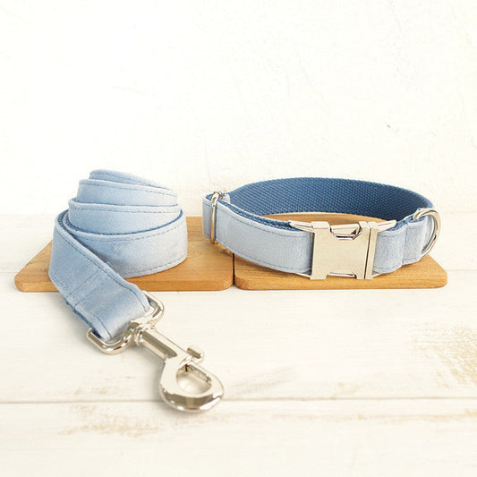 Thick pet collar  -  - Pets Crazy Shops -