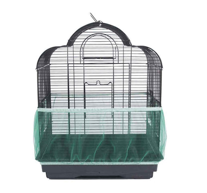 Mesh bird cage covers dust-proof bird cage  -  - Pets Crazy Shops -